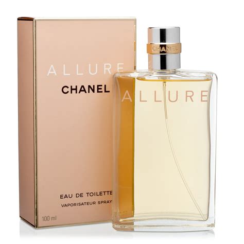 chanel allure eau de parfum 3.4|best price Chanel Allure.